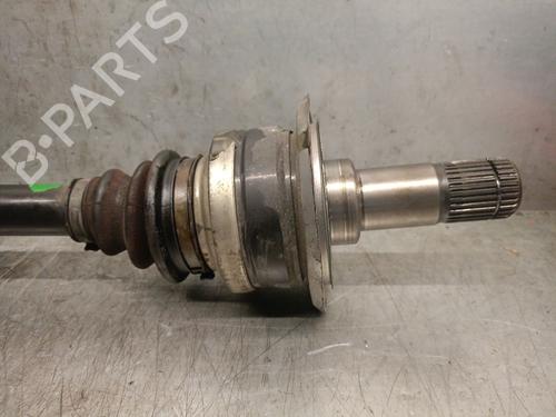 Right rear driveshaft BMW 5 Gran Turismo (F07) 530 d | BP25246953M41 