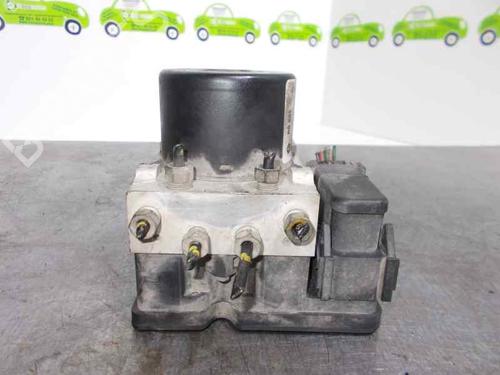 Used ABS pump CHRYSLER VOYAGER IV (RG, RS) 2.8 CRD (150 hp) 2079845