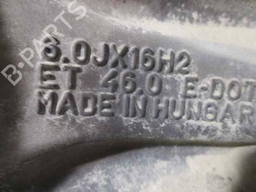 Rim LAND ROVER FREELANDER I (L314) 2.0 Td4 4x4 | BP8187711C45 
