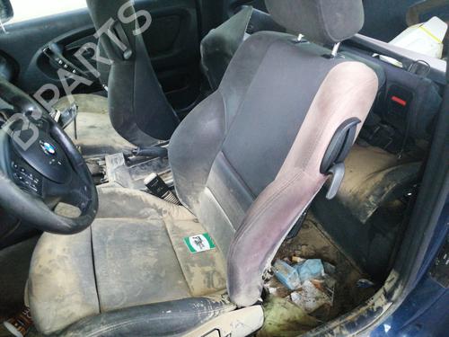 Engine mount BMW 3 Compact (E46) 320 td | BP16195354M89  - Image 10