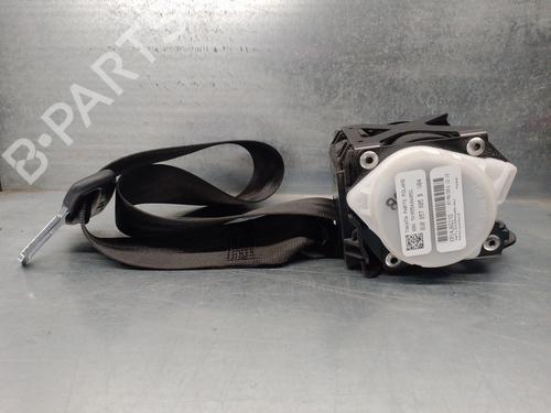 Used Rear left seatbelt AUDI Q3 (8UB, 8UG) 2.0 TDI (150 hp) 17461723