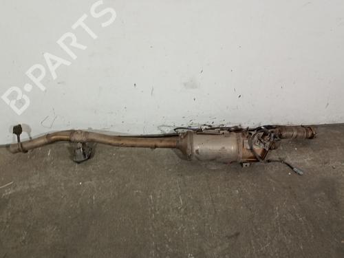 Catalyst DACIA LODGY (JS_) 1.5 dCi (JSMC, JSAF) | BP28709833M10