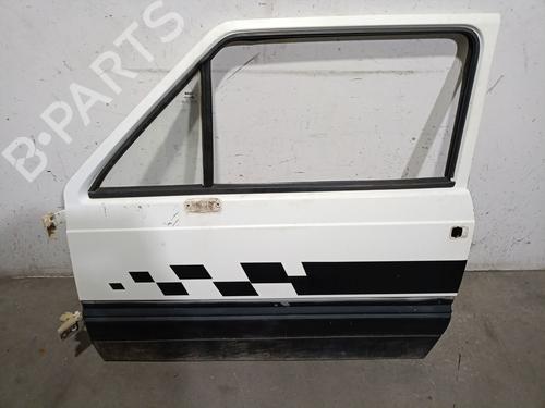 Used Left front door SEAT MARBELLA (28A) 0.9 Cat (40 hp) 20694742