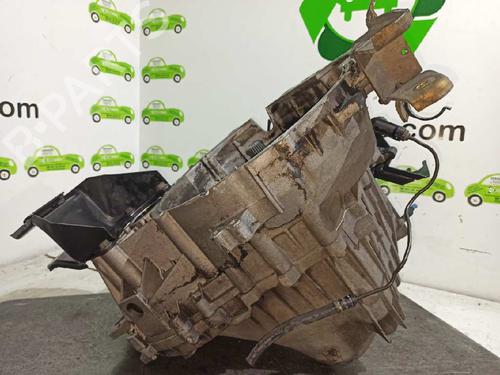 Gearbox VOLVO S40 I (644) 2.0 T | BP6005172M3 
