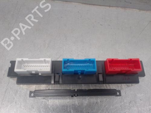 Climate control SEAT ALHAMBRA (7V8, 7V9) 1.9 TDI | BP27499537I5 