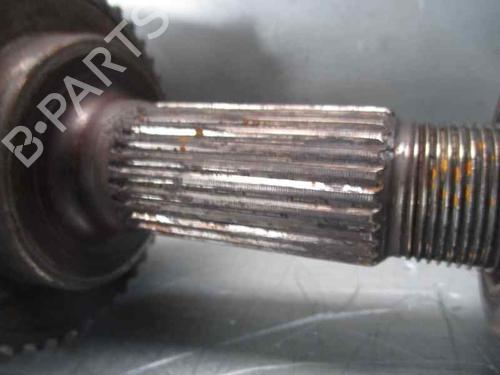 Right front driveshaft NISSAN PRIMERA Hatchback (P12)  | BP4870090M39 