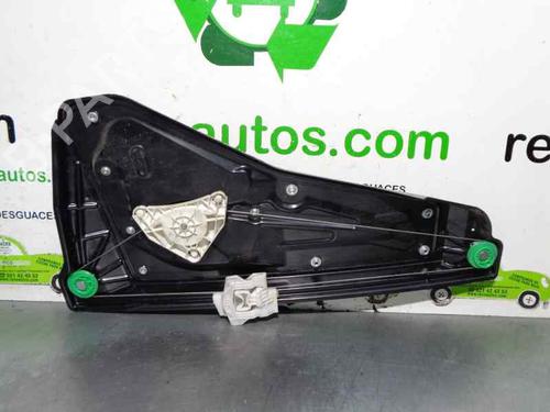 Rear left window mechanism LAND ROVER DISCOVERY III (L319) 2.7 TD 4x4 | BP5252324C24 