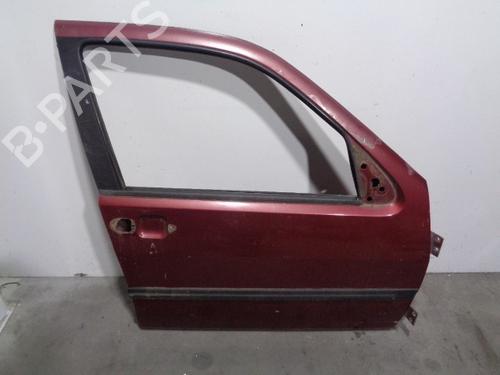 Used Right front door FIAT TEMPRA (159_) 1.6 i.e. (159.AE) (78 hp) 11062014