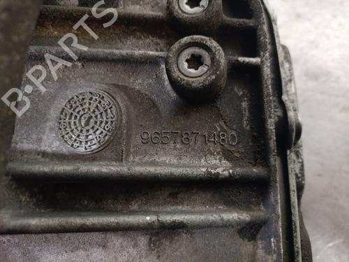 Gearbox CITROËN JUMPY II Van 2.0 HDi 120 | BP38758169M3 - Image 9