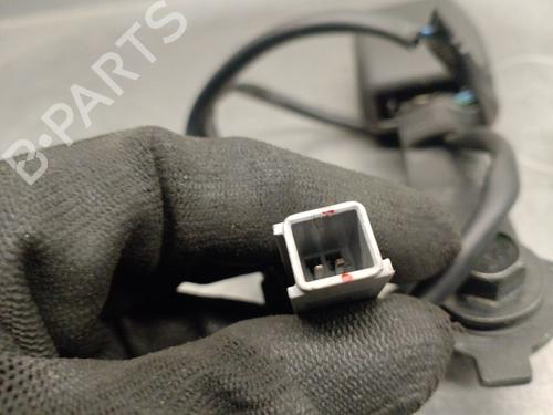Seat buckle MAZDA CX-7 (ER) 2.2 MZR-CD AWD (ER10A) | BP32220563I32  - Image 5