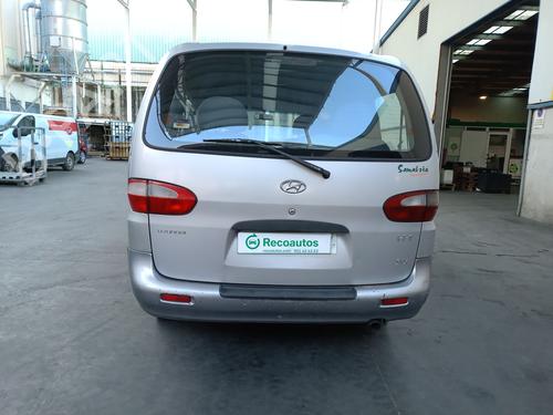 Electronic module HYUNDAI H-1 / STAREX Bus (A1) 2.5 TD | BP32019470M83 - Image 8