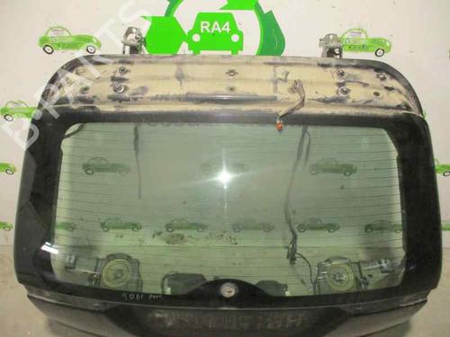 Tailgate SAAB 9-5 Estate (YS3E) 1.9 TiD | BP3246783C6 