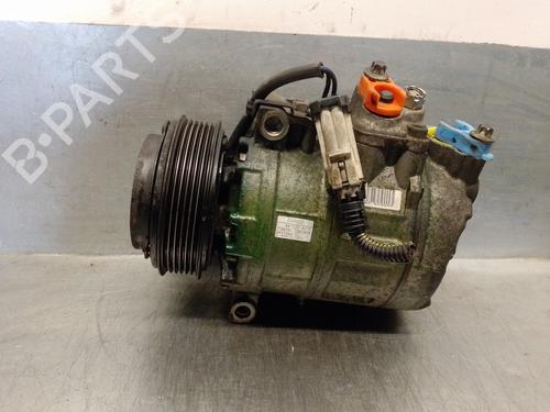 Used AC compressor OPEL ZAFIRA A MPV (T98) 2.0 DTI 16V (F75) (101 hp) 15122147