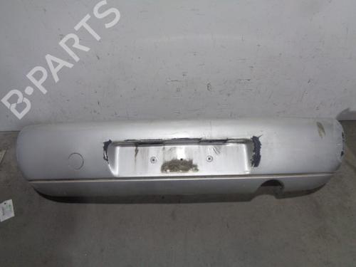 Used Rear bumper FORD FIESTA IV (JA_, JB_) 1.25 i 16V (75 hp) 12981797