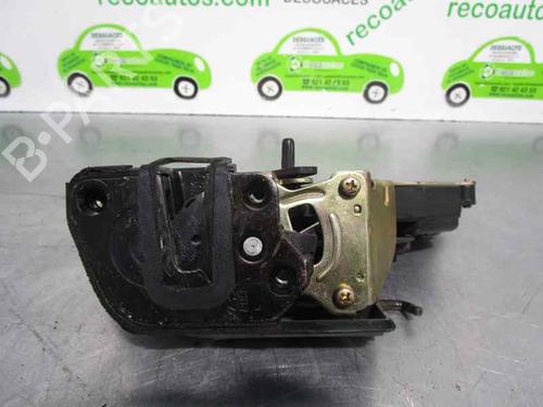 Rear left lock HYUNDAI MATRIX (FC) 1.6 | BP2239161C100 