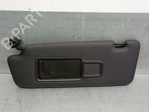 Used Left sun visor AUDI A4 B8 Avant (8K5) 2.0 TDI (150 hp) 32023315