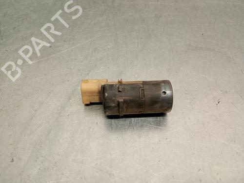 Electronic module CITROËN C8 (EA_, EB_) 2.0 HDi | BP27984118M83 