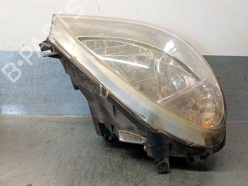 Right headlight CITROËN XSARA (N1) 1.6 16V | BP29022600C29 