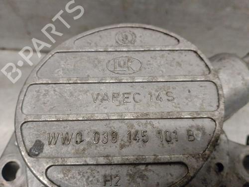 Vakuumpumpe VW GOLF IV (1J1) 1.9 TDI | BP21581491M80 