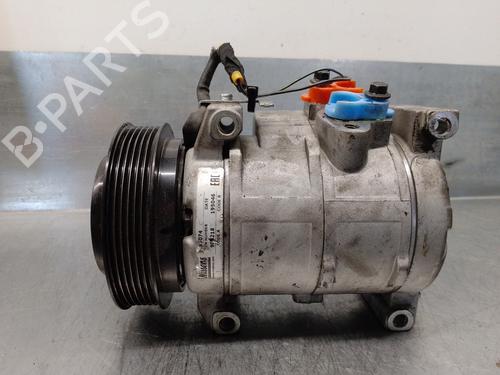 Used AC compressor CHRYSLER VOYAGER IV (RG, RS) 2.5 CRD (141 hp) 13927458