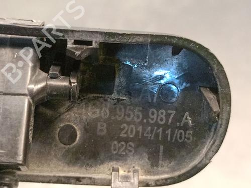 Headlight washer AUDI A7 Sportback (4GA, 4GF) 3.0 TDI quattro | BP36032823E17 - Image 4