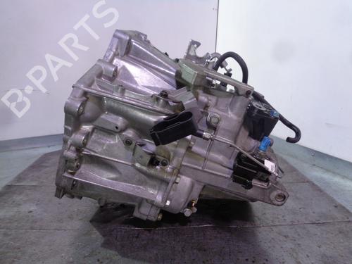 Gearbox NISSAN QASHQAI / QASHQAI +2 I (J10, NJ10, JJ10E) 1.6 dCi | BP16530764M3 