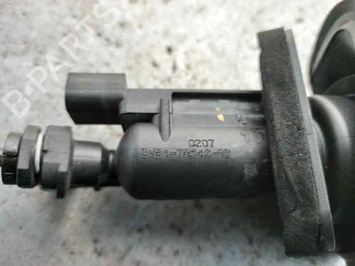 Clutch slave cylinder FORD FOCUS III  | BP20253979M113 