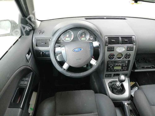 Engine control unit (ECU) FORD MONDEO III (B5Y) 1.8 16V | BP9303157M57 