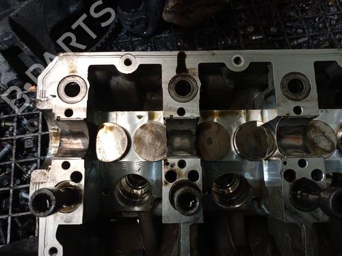 Cylinder head VW PASSAT B6 (3C2) 1.9 TDI | BP33054121M5 - Image 3