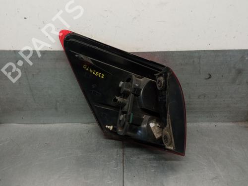 Rückleuchte Rechts NISSAN QASHQAI I (J10, NJ10) 2.0 dCi | BP29006409C35