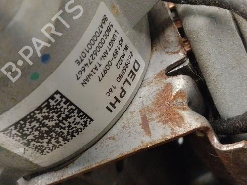 Steering column FIAT PANDA (169_) 1.2 (169.AXB11, 169.AXB1A) | BP36701556M21 - Image 6