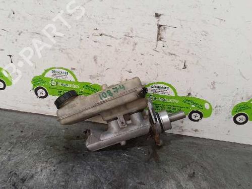 Used Brake master cylinder RENAULT GRAND SCÉNIC II (JM0/1_) 2.0 (135 hp) 5658229