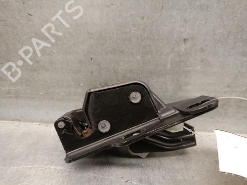 Used Tailgate lock Tailgate lock PEUGEOT EXPERT Van (V_) 1.5 BlueHDi 100 (102 hp) 33557302 33557302