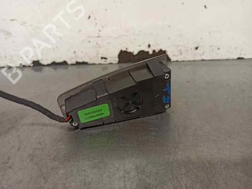 Climate control CITROËN C4 Grand Picasso I (UA_) 1.6 HDi | BP5259836I5 