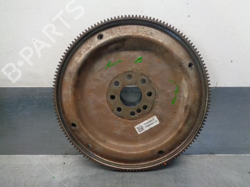 Used Flywheel MERCEDES-BENZ C-CLASS (W205) C 200 (205.042) (184 hp) 25234860