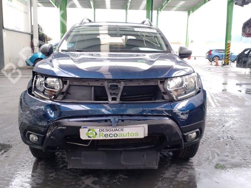 Instrument cluster DACIA DUSTER (HM_) 1.6 SCe 115 (HMM1) | BP25454640C47 - Image 10
