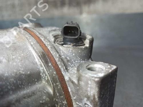 AC compressor KIA CARENS IV  | BP8205601M34 