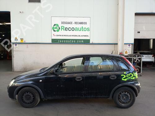 Used Parts OPEL CORSA C (X01)  1.3 CDTI (F08, F68)  4614028