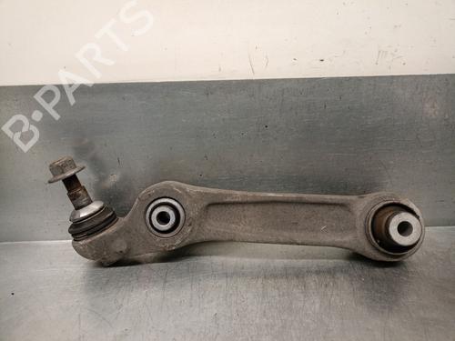 Used Left front suspension arm BMW 5 Touring (F11) 520 d (184 hp) 25240393