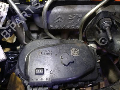 Engine CITROËN C4 CACTUS 1.6 BlueHDi 100 | BP30113655M1 