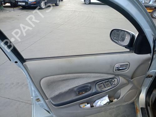 Rat NISSAN ALMERA II Hatchback (N16) 2.2 Di | BP27596637C49 - Image 15