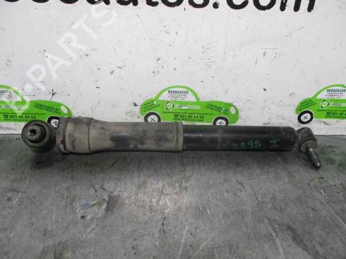 Venstre bagtil støddæmper Venstre bagtil støddæmper RENAULT MEGANE III Grandtour (KZ0/1) 1.5 dCi (KZ1M, KZ1W, KZ0R) (106 hp) 34165173 34165173