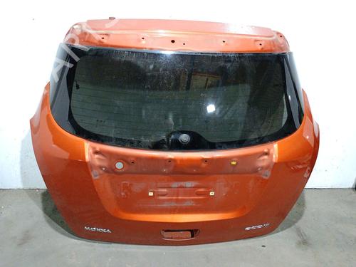 Used Tailgate Tailgate OPEL MOKKA / MOKKA X (J13) 1.7 CDTI (_76) (131 hp) 34522966 34522966
