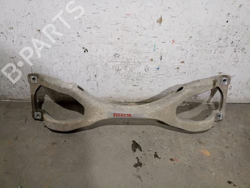 Used Rear axle AUDI Q7 (4LB) 3.0 TDI quattro (233 hp) 25030299