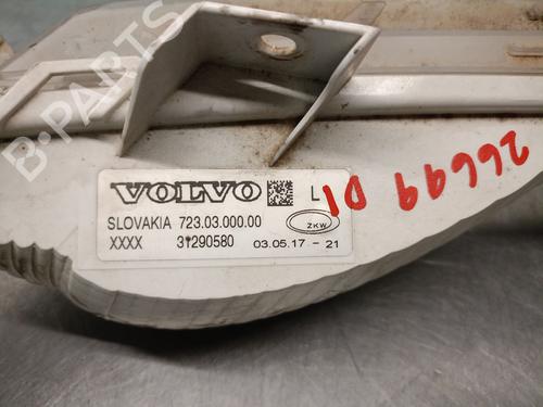 Left front indicator VOLVO V40 Hatchback (525) D2 | BP39533657C32 - Image 6