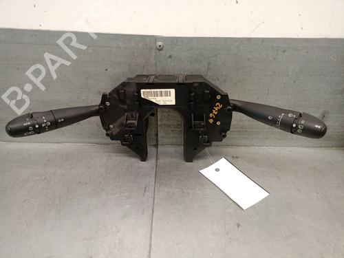 Used Headlight switch CITROËN C4 I (LC_) 2.0 HDi (136 hp) 32443021