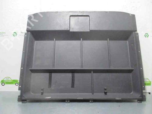 Used Rear parcel shelf KIA SORENTO I (JC) 2.5 CRDi 4WD (140 hp) 2083647