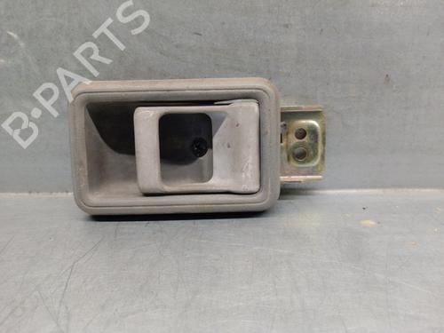 Used Front right interior door handle NISSAN PATROL III/2 Station Wagon (W260) 2.8 TD (116 hp) 13357687