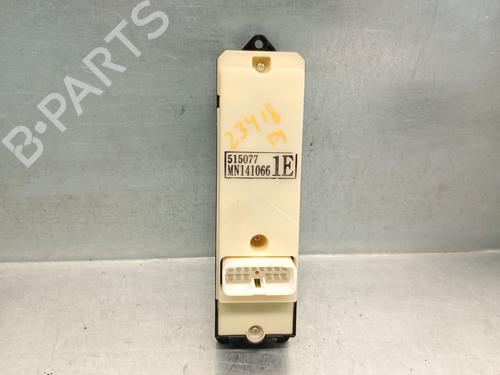 Left front window switch MITSUBISHI GRANDIS (NA_W) 2.0 DI-D (NA8W) | BP28212126I27 