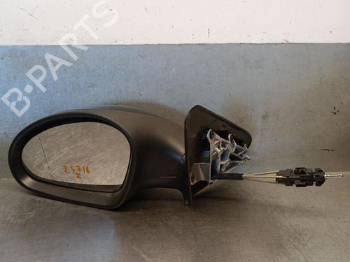 Retrovisor esquerdo Retrovisor esquerdo SEAT LEON (1M1) 1.9 TDI (110 hp) 36433128 36433128